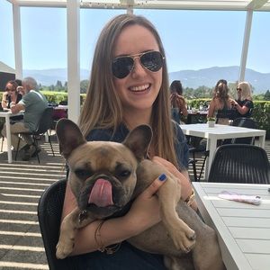 Meet your Posher, Sydney